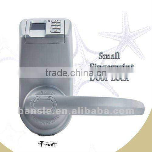 finger door locks KO-F33