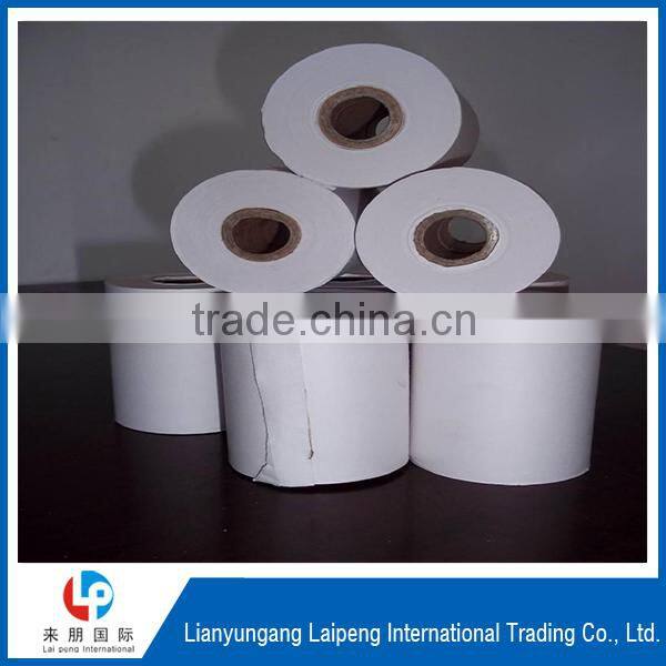 cash register paper thermal paper roll for POS ATM