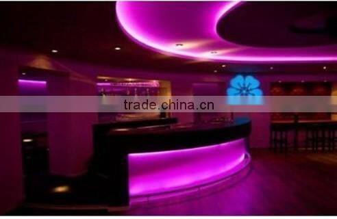 Made in China Flexible strip RGB SMD5050 LED Strip light