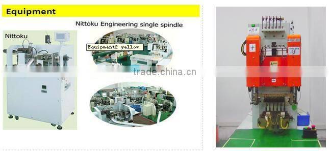 2015 Security System Access Control IC ID Bank Card Inductor Coil
