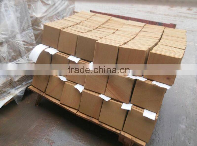 Natural sandstone wall tile
