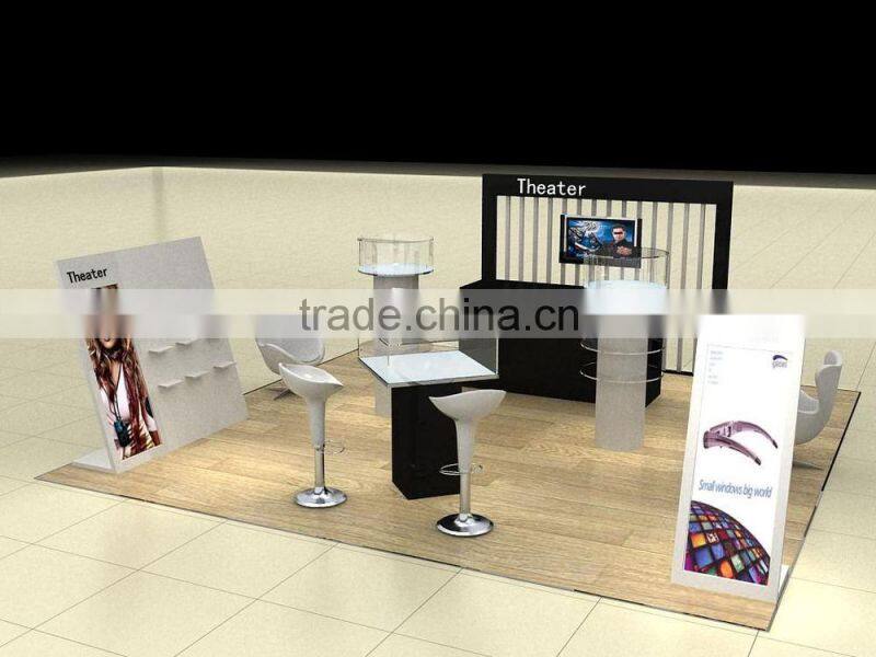 fashion sunglasses store fixtures