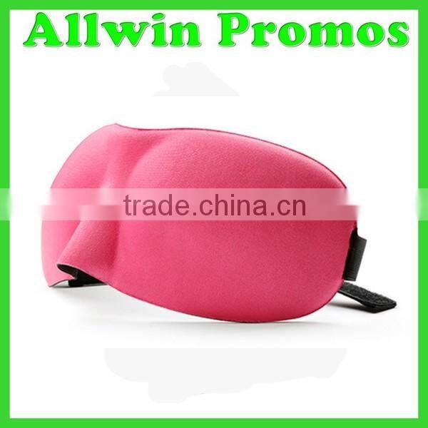 Eye mask Soft Wholesale Blindfold Use For Sleep