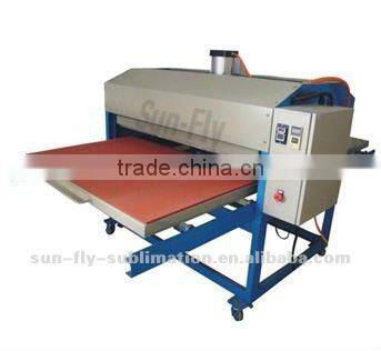Sublimation Large Press Machine (SFS-M08A)