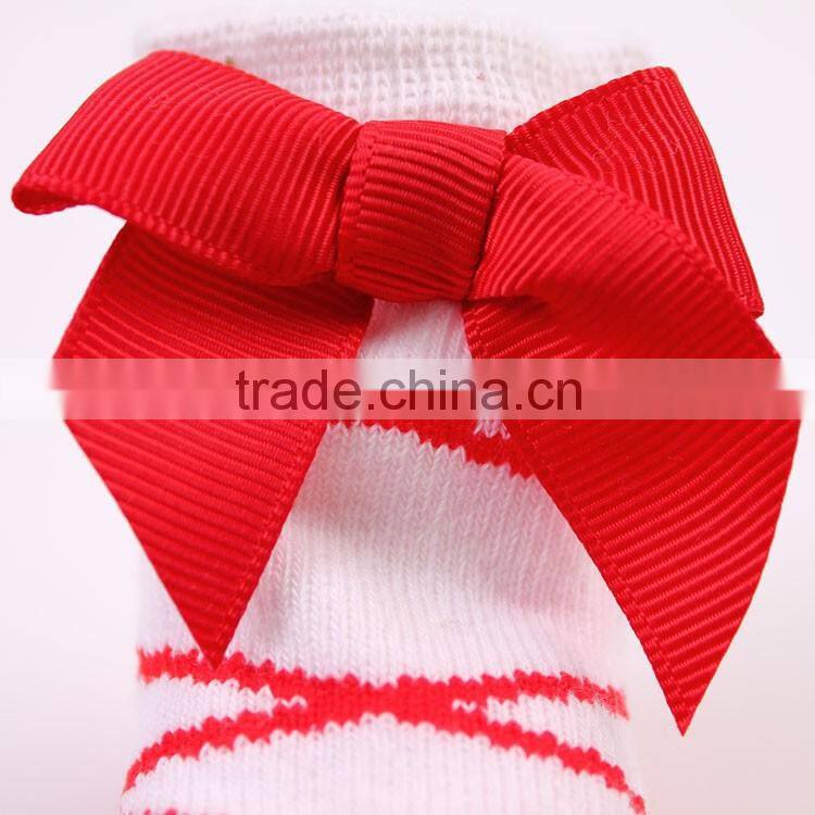 Made In Korea Hot Sale Textiles Soft Novelty Newborn Baby China Socks Factory