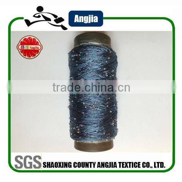 100% POLYESTER YARN DTY