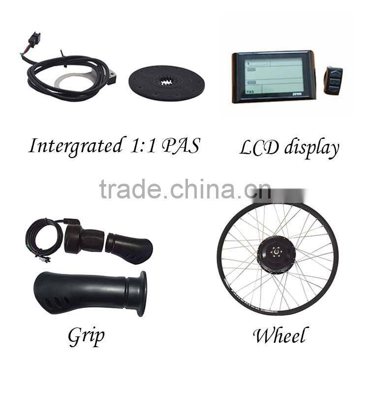 JIABO JB-BPM china bicycle electric and bike motor kit 500w