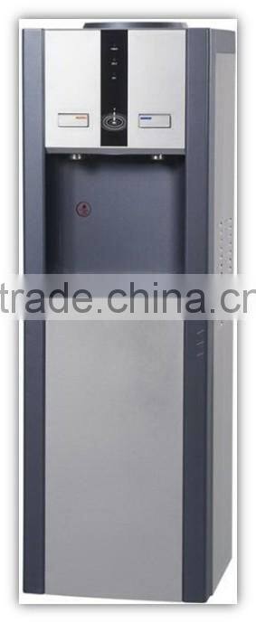 2016 new Hot sale cold and hot freestanding water dispenser with CB/CE