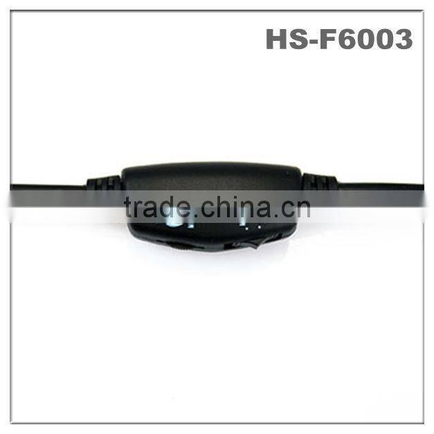 Strong bass Stereo pc Headset with microphone with super high sound quality