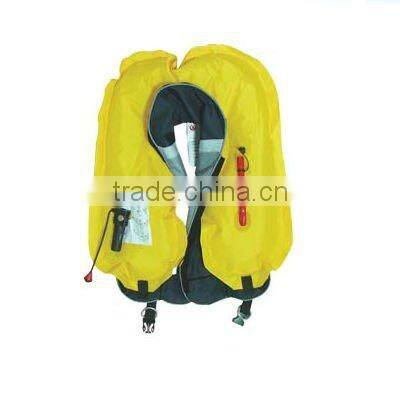 Solas Inflatable Life jacket