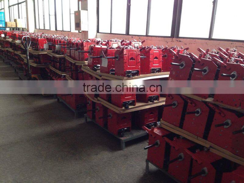 13HP /34" EXCL series Snow Blower W/Snow engine ( KC1334GS )