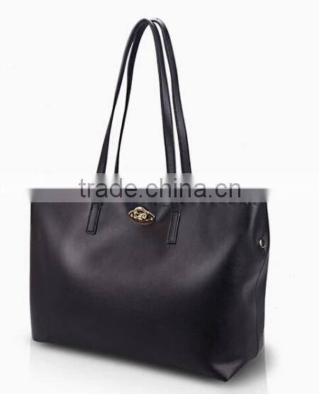 new design famous ladies bags in china large woman shoulder bags for shopping