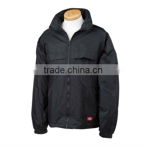 Hot! Packable Men Windproof Nylon Jacket 11009