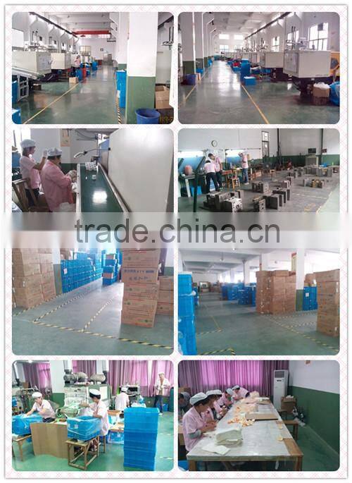 China factory directly price 80ml30ml10ml plastic cosmetic container 30g luxury cream jar