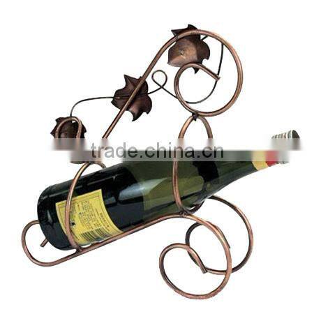 Romantic Display Wine Rack Shelfs