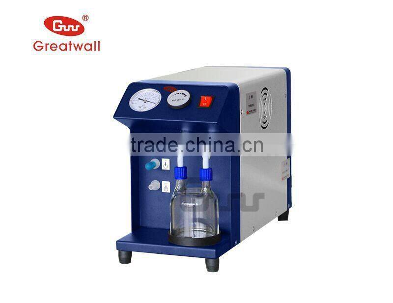 Oilless vacuum pump teflon diaphragm MP-201 MP-401