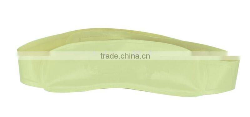 Magic forehead hot/cold pack for baby