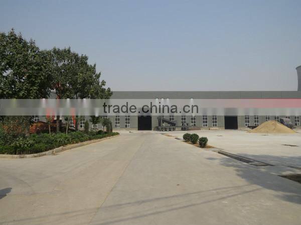 Hot Sale Hammer Crusher from Baichy