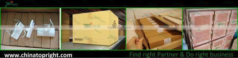 Factory ceramic heating plate far infrared ceramic heating brick BGA rework station dedicated 122*122MM