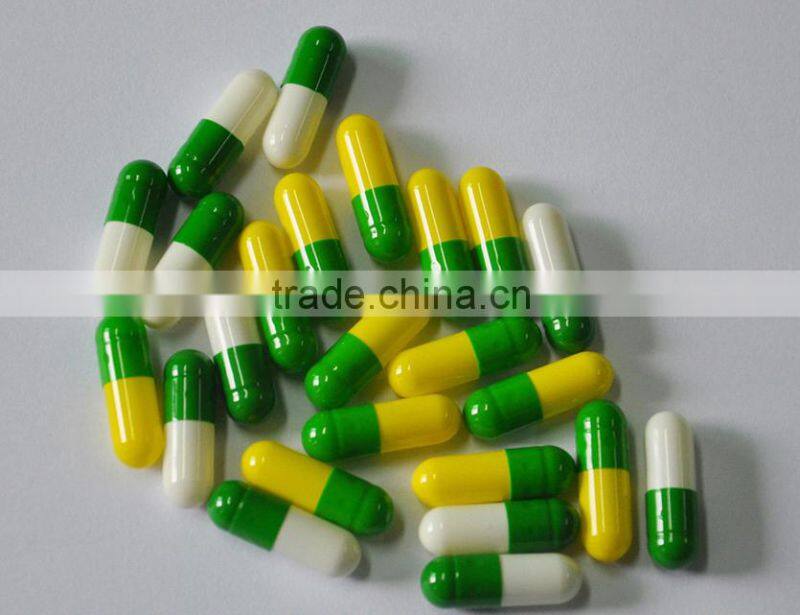 NJP-400 Fully automatic medicine soft hard capsule machine