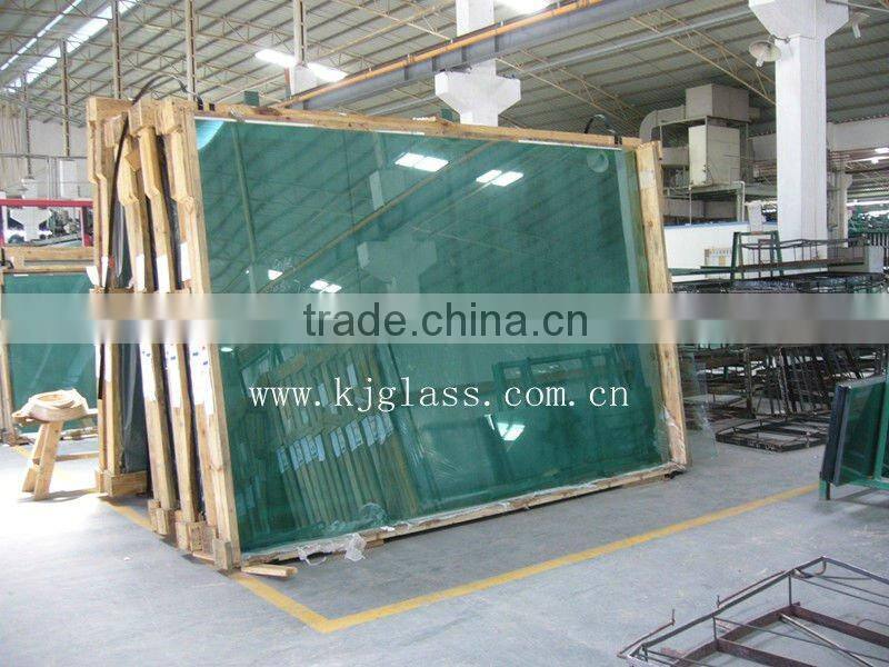 5mm Clear Float Glass