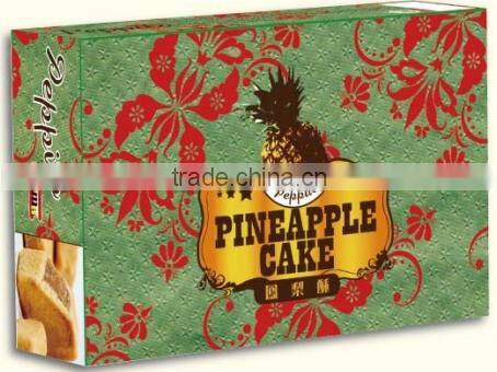 Peppito 180g Mango Cake