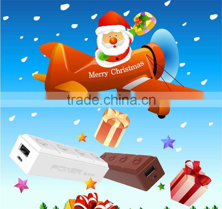 Hot!!! new 2600mah 5600mah power bank for samsung galaxy note3