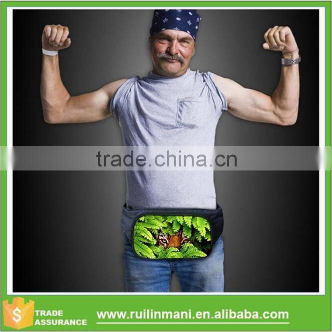 Best sale multi-functional tactical waist bag hip bag alibaba china