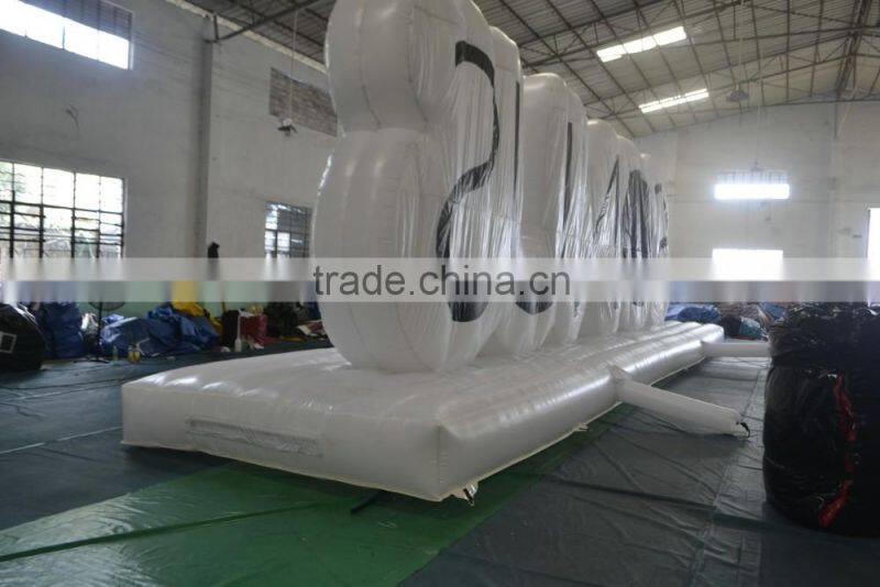 SUNJOY 2016 hot-selling advertisement board advertisement material for sale