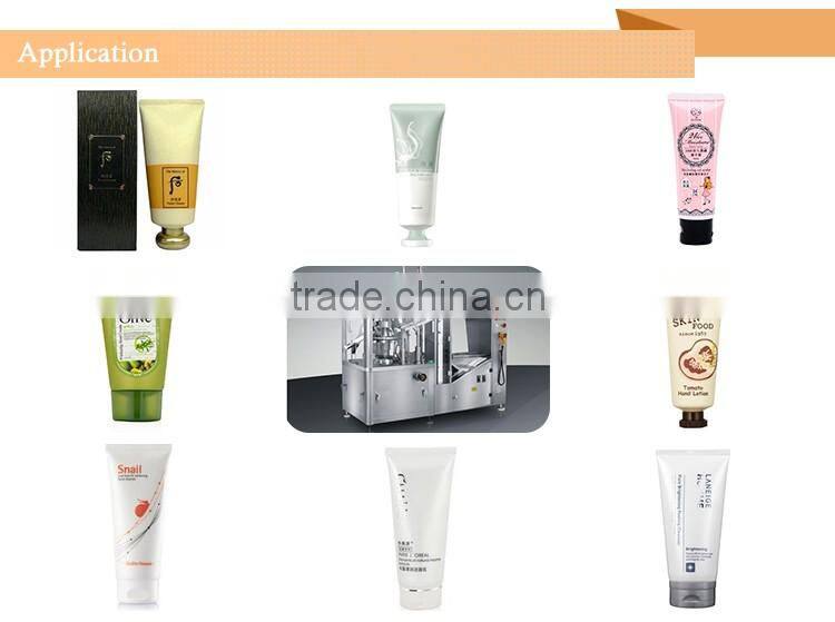 Double Heads Honey Filling Machine ZHSG