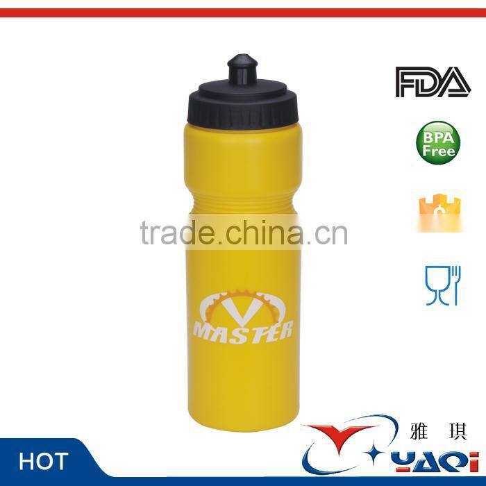 Simple Water Bottle, Bpa Free Water Bottle Customized
