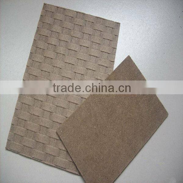 Your ideal plain hardboard furniture grade
