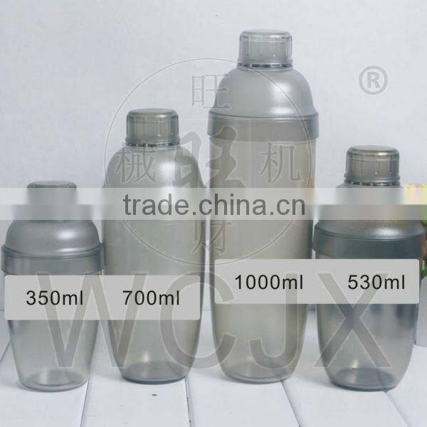 700ml custom protein shaker for sale