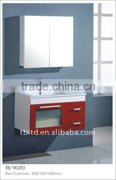 bathroom cabinet,washroom furniture200mm
