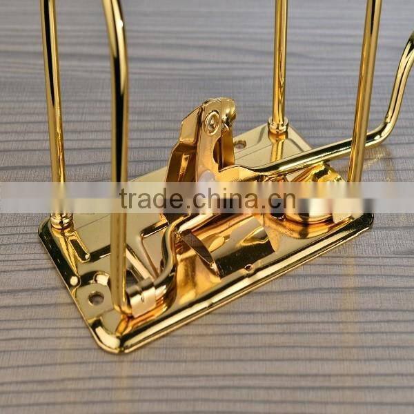 make in China daily use metal lever arch file office supplies