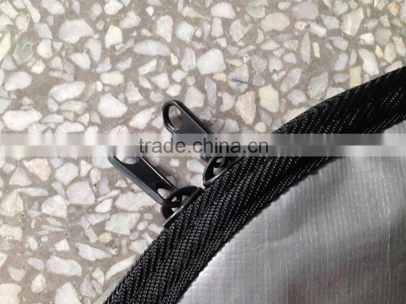 shorboard bag, shortboard cover