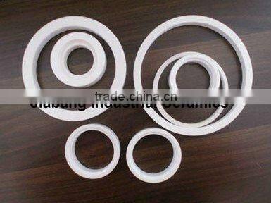 99% Alumina Ceramic Tube&Electronics Ceramic Tube