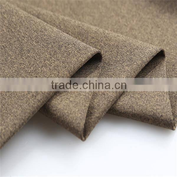 Most popular New Design High Quality cationic polyester fabric