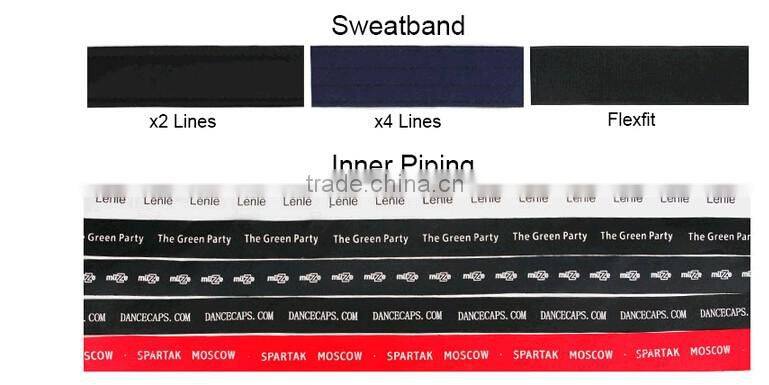 6 panel snapback cap hat snapback custom hat