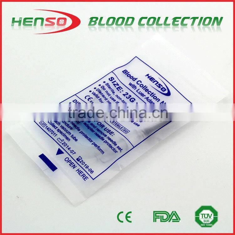 Henso Blood Collection Set