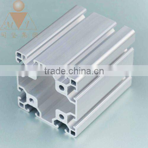 aluminum alloy extrusion profile for sale