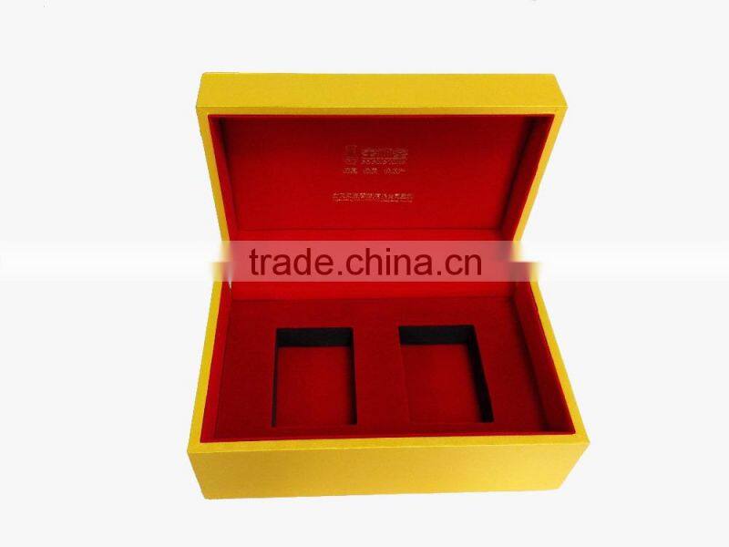 Magnetic foldable paper box, Flat pack gift box, Colorful printed paper packing box wholesale