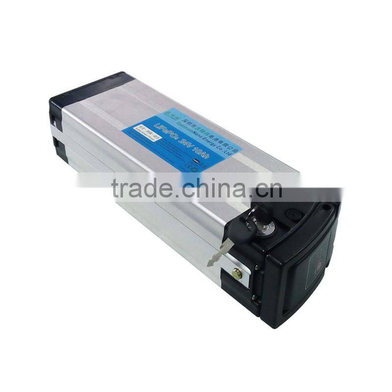 24v hot lithium battery for e-bike,e-motocycle,scooter