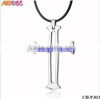 New A shape necklace pendant boy,fashion jewellery,costume jewellery