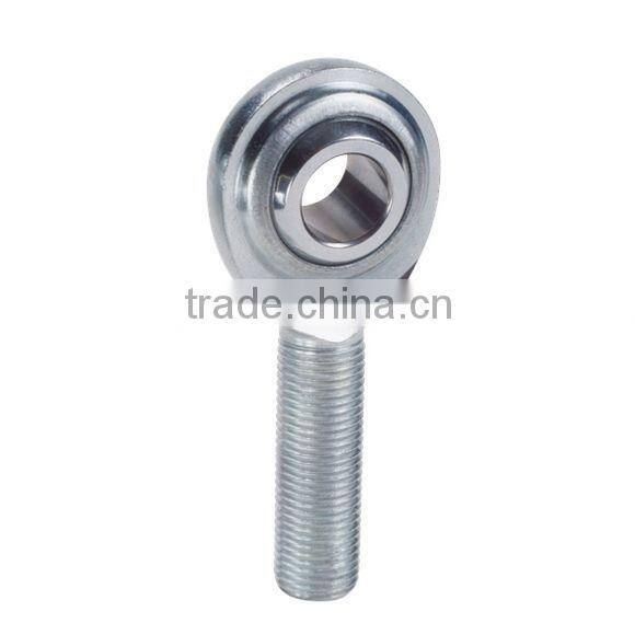 MCM16 Rod End Bearing Carbon Steel MCMR16 Metric Heim Joints MCML16 Rose Joints