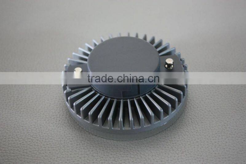 High quality led gx53 lamp 7w 600lm glass 2 years warranty 80Ra gx53 socket Under Cabinet Lights