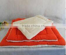 liwen microfiber dog mat & silicone pet mat & cat cushion