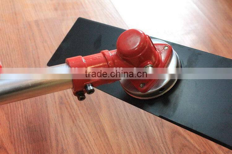 Updated stylish 139F,OHC gasoline anti vibration brush cutter