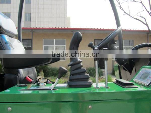 small sized small farm tractor with low price