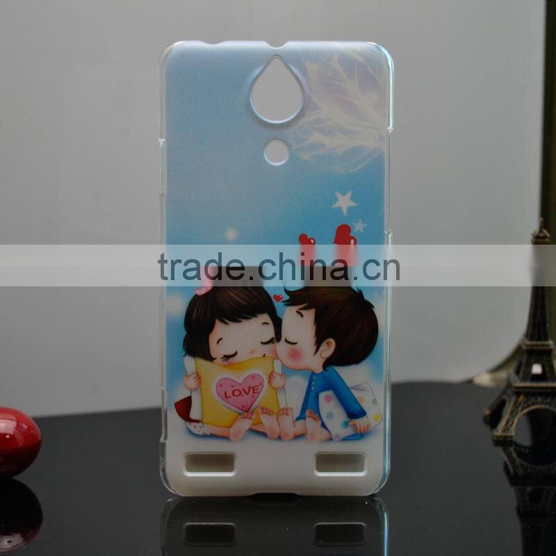 Universal TPU Mobile Phone Case for ZTE nubia z5s mini,Accept Custom for zte grand x plus z826 case